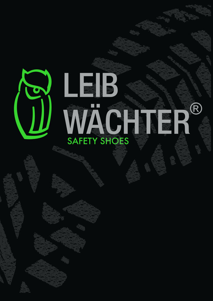 LeibwaechterSafetyShoes