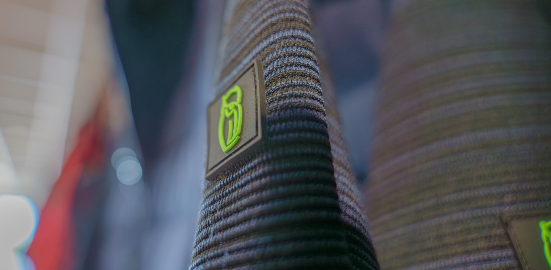 Leibwächter Workwear