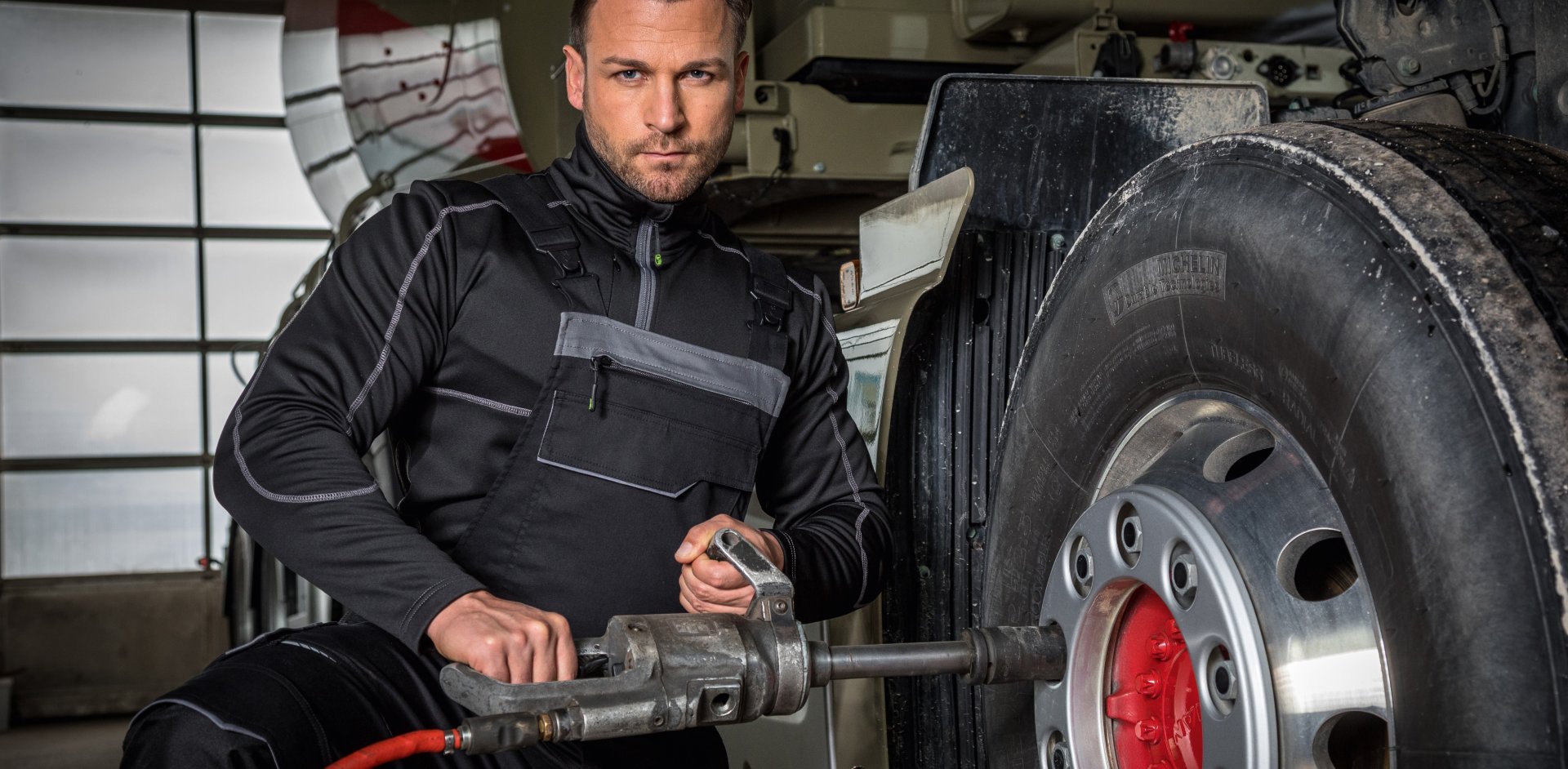 Leibwächter Workwear