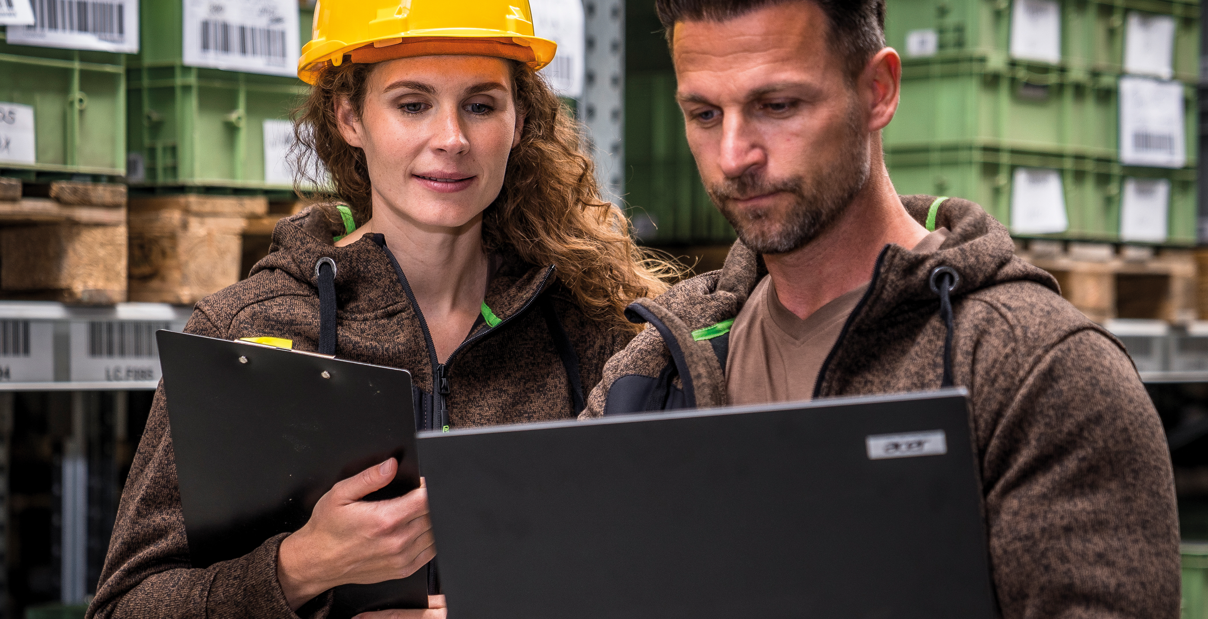 Leibwächter Workwear