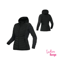 Hybridjacke Damen