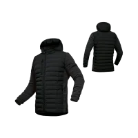 Hybridjacke Herren