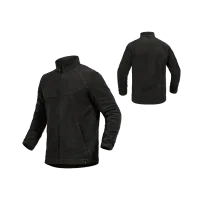 Fleecejacke Herren